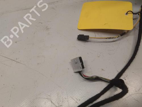 Left mirror BMW 3 (E46) 320 i | BP20517007C26 