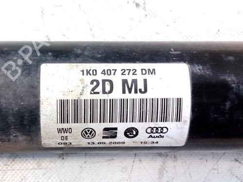 Right front driveshaft VW GOLF VI (5K1) 1.4 | BP36420237M39 - Image 6
