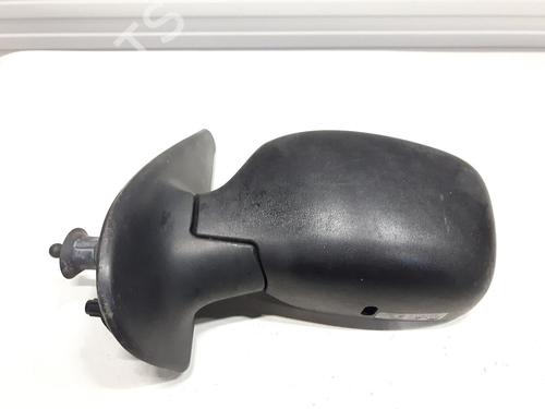 Used Left mirror NISSAN KUBISTAR Van (X76) 1.5 dCi (65 hp) 20534687
