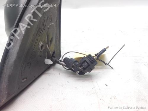 Right mirror SEAT AROSA (6H1) 1.0 | BP20535618C27 