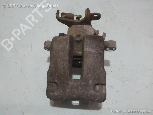 Left rear brake caliper TOYOTA AVENSIS Liftback (_T22_) 1.8 VVT-i (ZZT221_, ZZT221R) | BP20538172M107 