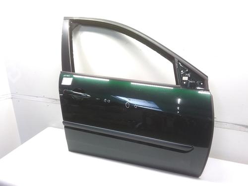 Right front door RENAULT LAGUNA III Grandtour (KT0/1) 2.0 dCi (KT01, KT08, KT09, KT0K, KT12, KT1D, KT1W) | BP20515229C3 