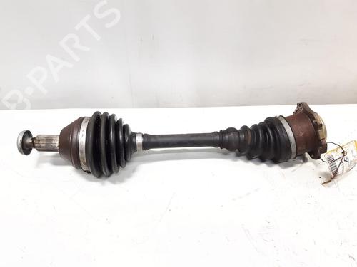 Used Left front driveshaft VW POLO (9N_, 9A_) 1.4 TDI (75 hp) 20547616