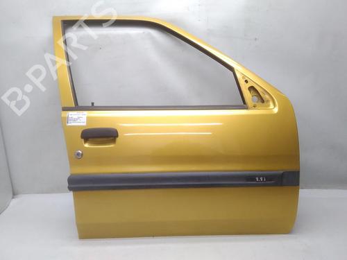 Used Right front door CITROËN SAXO (S0, S1) 1.1 X, SX (60 hp) 20515340