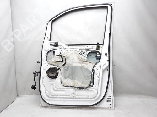 Right front door HYUNDAI H-1 Van (A1) 2.5 CRDi | BP20582041C3 