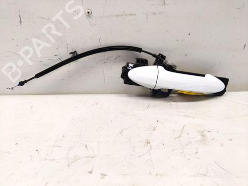Used Front right exterior door handle Front right exterior door handle FORD TOURNEO COURIER B460 MPV 1.5 EcoBlue (100 hp) 36360698 36360698