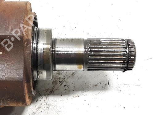 Left front driveshaft HYUNDAI i30 Estate (FD) 1.6 | BP20523816M38 