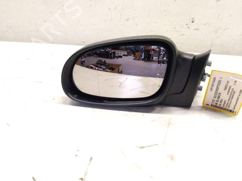 Used Left mirror MERCEDES-BENZ A-CLASS (W168) A 160 (168.033, 168.133) (102 hp) 27708115