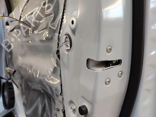 Right front door MITSUBISHI ECLIPSE CROSS (GK_, GL_) Plug-in Hybrid 4WD (GL3W) | BP32352854C3