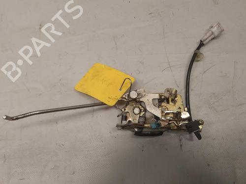 Used Front left lock SUZUKI ALTO VI (FF) 1.1 (RF410) (63 hp) 20516567