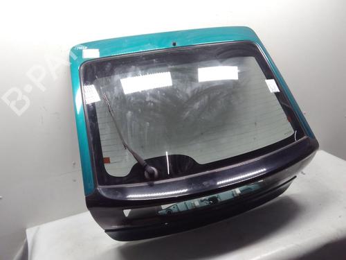 Tailgate MAZDA 323 C V (BA) 1.3 16V | BP20519404C6 