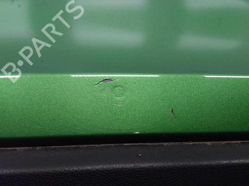 Rear bumper SKODA RAPID (NH3, NK3, NK6) 1.2 TSI | BP20592668C8 