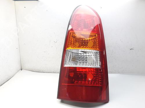 Used Right taillight OPEL ASTRA G Estate (T98) 1.6 16V (F35) (101 hp) 20521124