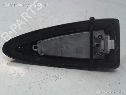 Elektronisk modul BMW 7 (E65, E66, E67) 735 i, Li (272 hp) 20541479