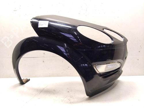 Used Right front fenders SMART FORFOUR (454) 1.1 (454.030) (75 hp) 29895928
