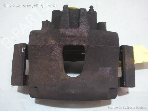 Left front brake caliper CHRYSLER VOYAGER IV (RG, RS) 3.3 | BP20539908M105 