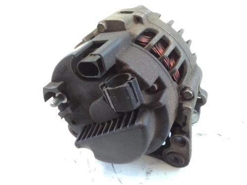 Alternator VW FOX Hatchback (5Z1, 5Z3, 5Z4) 1.2 | BP20595953M7 