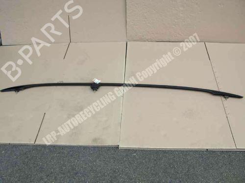 Used Roof bar VW SHARAN (7M8, 7M9, 7M6) 2.0 (115 hp) 20541586