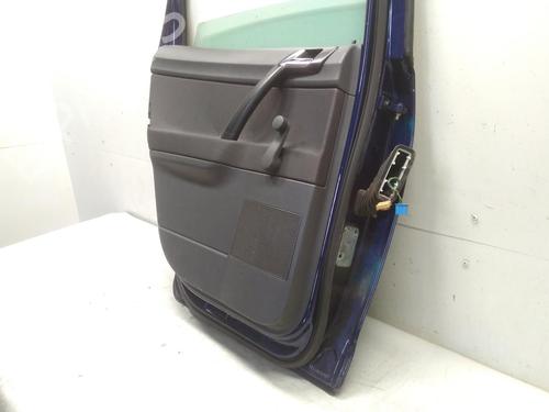 Left rear door VW POLO (9N_, 9A_) 1.4 16V | BP20591988C4 