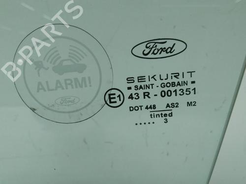 Front left door window FORD FOCUS I (DAW, DBW) 1.8 TDCi | BP20590806C18 