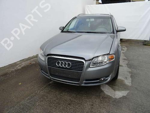 Left rear door AUDI A4 B7 Avant (8ED) 2.0 TDI 16V | BP20517837C4 