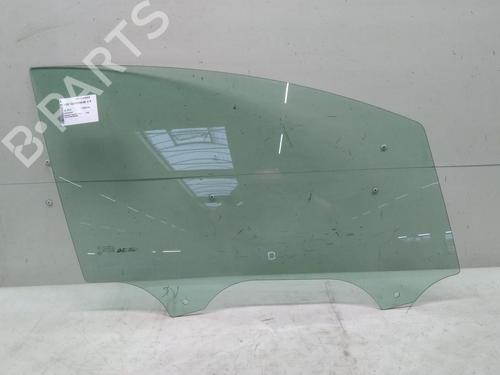 Used Front right door window FORD B-MAX (JK) 1.0 EcoBoost (125 hp) 20590872