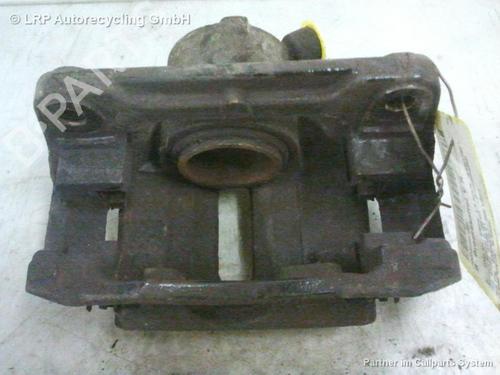 Used Right front brake caliper RENAULT GRAND SCÉNIC II (JM0/1_) 1.6 (113 hp) 20541148