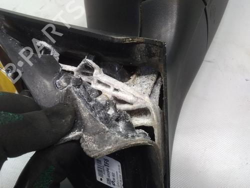 Right mirror OPEL ASTRA H Estate (A04) 1.9 CDTI (L35) | BP20591847C27 