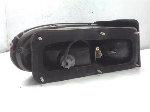 Right taillight KIA SEPHIA Saloon (FA) 1.6 i | BP20570688C35 