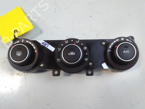 Climate control KIA CEE'D Hatchback (ED) 1.4 | BP20553120I5 