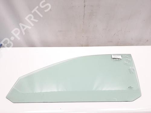 Used Front left door window VW GOLF III (1H1) 1.4 (60 hp) 20579740