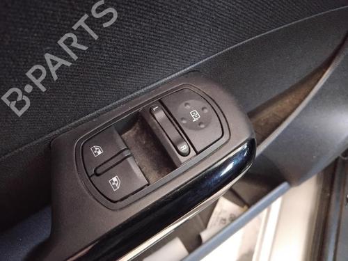 Rear parcel shelf OPEL CORSA D (S07) 1.2 (L08, L68) | BP31931937C85 