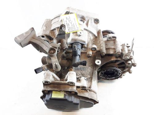 Gearbox VW GOLF V (1K1) 1.9 TDI | BP22810287M3 