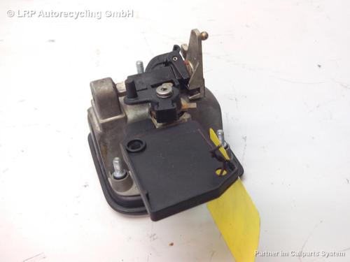 Tailgate SEAT IBIZA III (6L1) 1.4 16V | BP20549552C6 
