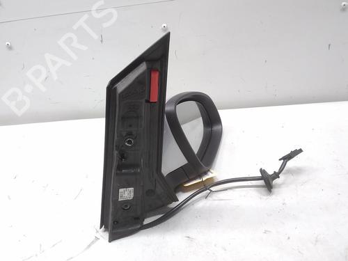 Right mirror OPEL ASTRA J (P10) 1.6 Turbo (68) | BP20517506C27 
