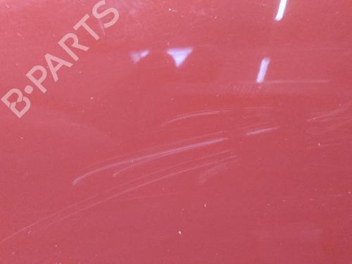 Hood RENAULT CLIO III (BR0/1, CR0/1)  | BP20522525C1 