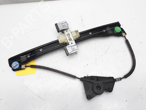 Used Front left window mechanism Front left window mechanism VW UP! (121, 122, BL1, BL2, BL3, 123) 1.0 (60 hp) 20545304 20545304