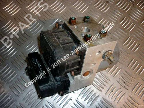ABS pump OPEL CORSA C (X01) 1.2 (F08, F68) | BP20554253M43 