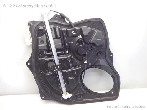 Used Rear right window mechanism MAZDA 6 Estate (GH) 2.0 MZR-CD (GH14) (140 hp) 20544096