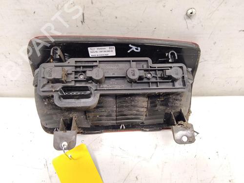 Right taillight VW CADDY III MPV (2KB, 2KJ, 2CB, 2CJ) 2.0 SDI | BP32219294C35