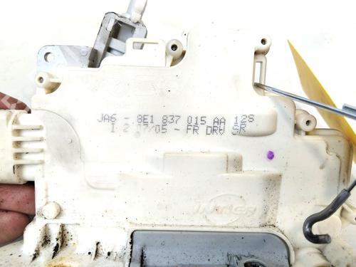 Front left lock AUDI A4 B7 (8EC) 3.2 FSI | BP30161304C98  - Image 6