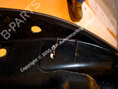Seats set AUDI A8 D3 (4E2, 4E8) 6.0 W12 quattro | BP20554654C78 