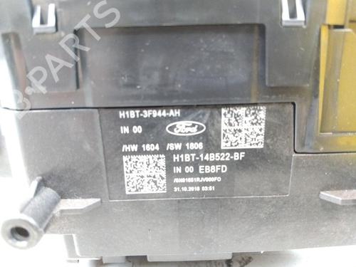 Switch FORD FIESTA VII (HJ, HF) 1.0 EcoBoost | BP32429225I30