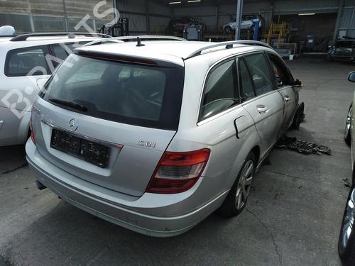 Left front window motor MERCEDES-BENZ C-CLASS T-Model (S204) C 220 CDI (204.202) | BP40049699E21 - Image 10