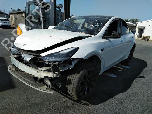 Used Parts TESLA MODEL Y (5YJY) EV (347 hp) 4405050