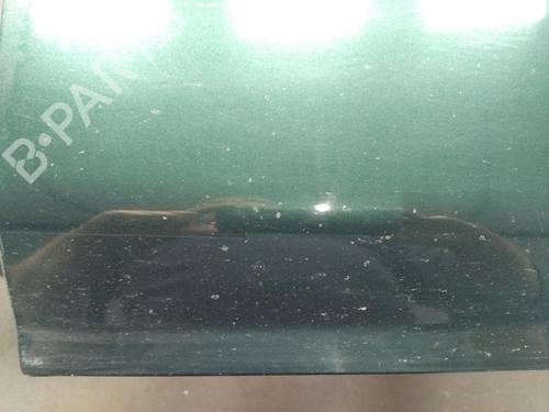 Left rear door NISSAN ALMERA TINO (V10) 1.8 | BP20591957C4 