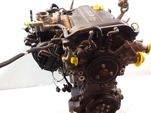 Engine OPEL CORSA D (S07) 1.0 (L08, L68) | BP39727493M1 - Image 5
