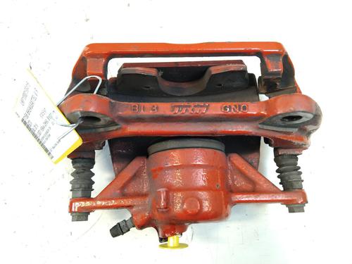 Right front brake caliper VW GOLF VII (5G1, BQ1, BE1, BE2) 2.0 GTI | BP32126684M104 