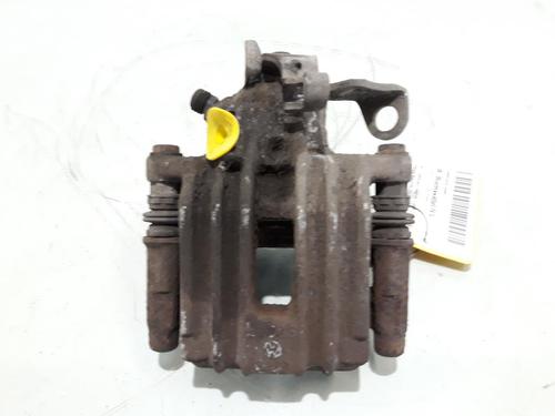 Left rear brake caliper SKODA ROOMSTER (5J7) 1.9 TDI | BP20538093M107 
