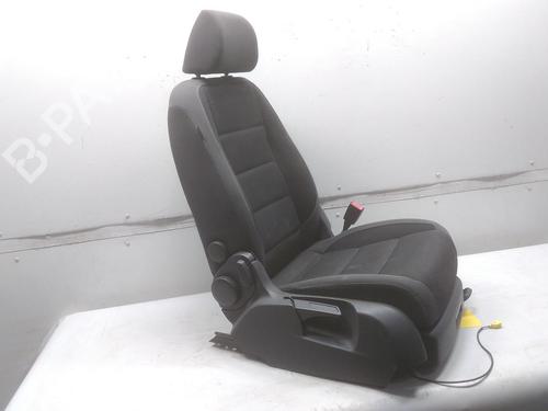 Right front seat VW TOURAN (1T1, 1T2) 1.4 TSI EcoFuel | BP20514472C16 